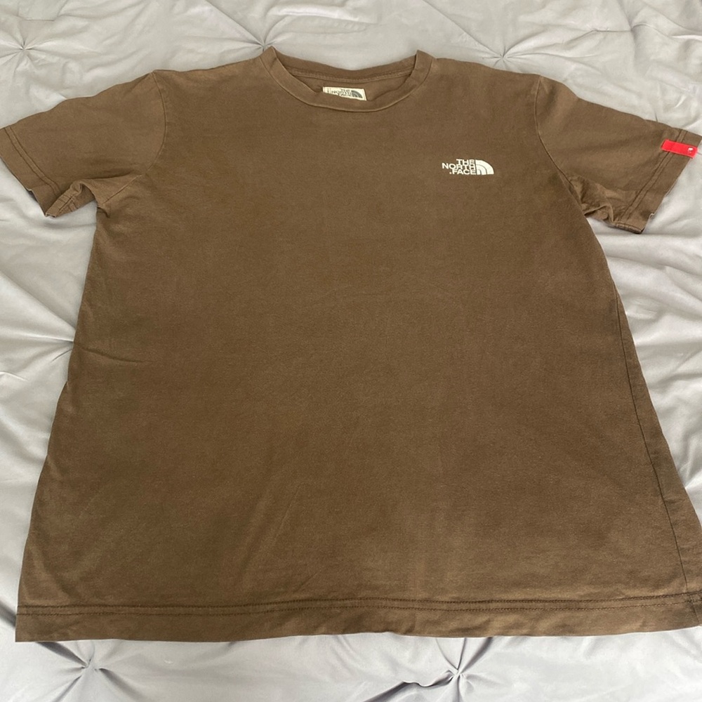 The North Face - Vintage Men’s T-shirt, S